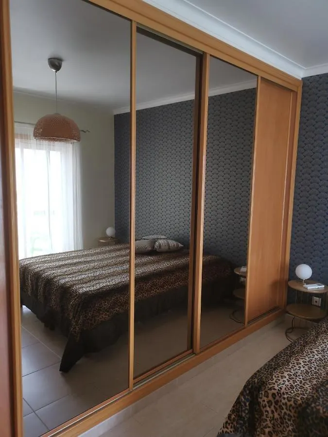 Ria'S Relax Apartment Alvor