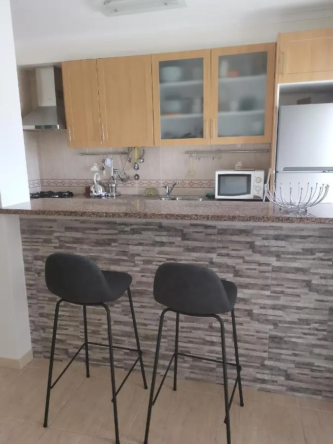Ria'S Relax Apartment Alvor 0*,  Portugal