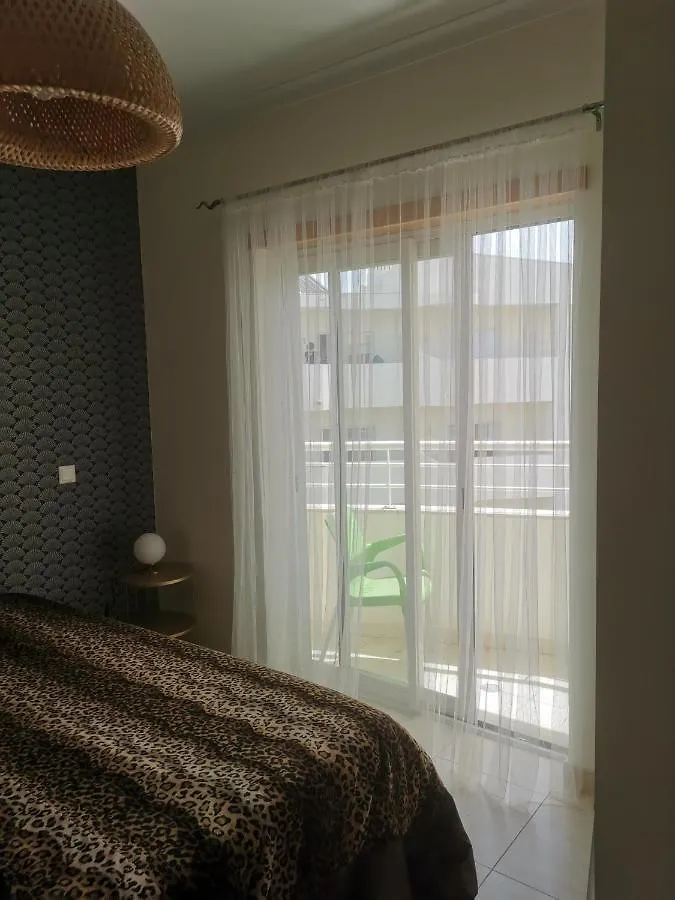 Ria'S Relax Apartment Alvor