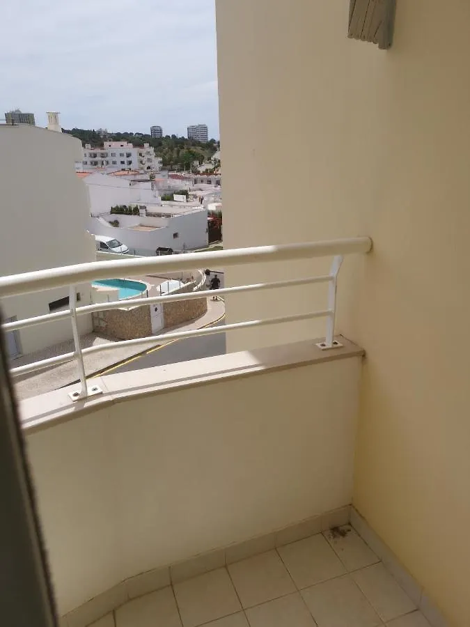 Ria'S Relax Apartment Alvor Portugal