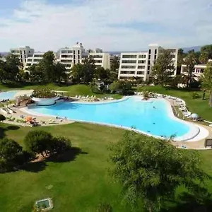 Ośrodek wypoczynkowy Rr Baia, Alvor