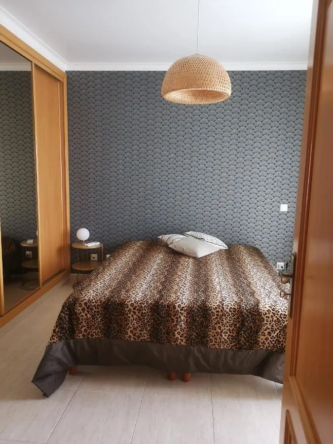 Ria'S Relax Apartment Alvor Portugal