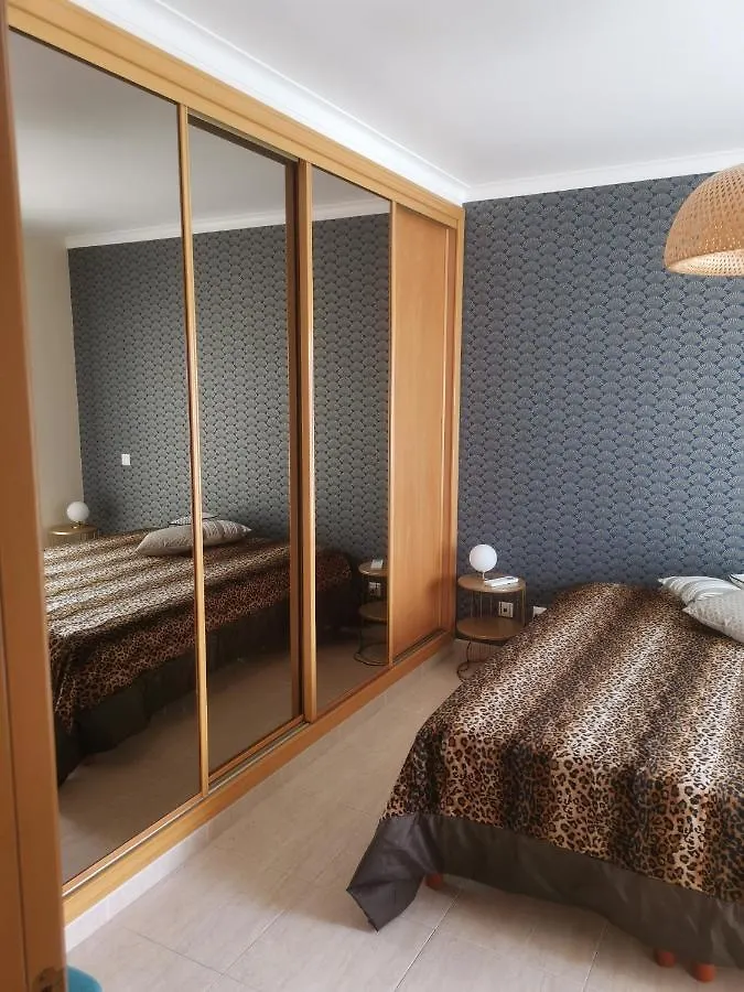 Ria'S Relax Apartment Alvor